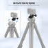 Neewer Backpack Strap Mount Adapter Kit Compatible with Peak Design Capture Clip V3 GoPro Insta360 AKASO DJI Osmo Action Camera Cage, Quick Releas...