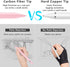 Stylus Pen for iPad (2018-2024) with Fast Charging & Palm Rejection, Compatible with Apple iPad Pro M4 2024, iPad Air M2 2024, iPad Pro 11/12.9 in...