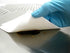 Clean Room Wiper, Double Knit Polyester Cleanroom Wipes, Lint Free Nonwoven Cleanroom Wipe, 150pcs/bag (6" x 6")...