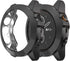 Compatible for Garmin Fenix 5X & Garmin Fenix 5X Plus Watch Accessories Protector Case Soft TPU Shock Proof Scratch Resistant Cover Ultra Thin Pro...