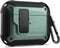 Nillkin for Airpods 3 Case Cover with Secure Lock,Press Auto Pop,Military Grade Armor Solid Earphone case, Full-Body Hard Shell Protective Cover w...