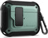 Nillkin for Airpods 3 Case Cover with Secure Lock,Press Auto Pop,Military Grade Armor Solid Earphone case, Full-Body Hard Shell Protective Cover w...