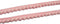 YYCRAFT 10 Yards 3/8" Wide Tiny Pom Pom Ball Fringe Trim DIY Craft Sewing Accessory for Home Curtain Clothes Pillow Decoration(pom Size 5mm,Light ...