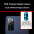 2PCS Galaxy S20 FE Back Rear Camera Lens Glass Replacement, ASDAWN Back Lens Glass for Samsung Galaxy S20 FE 6.5 inches All Carriers with Installa...