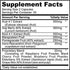 Super Antioxidant Supplement - Goji Berry Capsules, Acai Berry Capsules, Mangosteen Capsules, Resveratrol, Pomegranate & Noni Capsules - 60 Capsul...