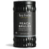 Tea Forte Peach Brulee Premium Organic Loose Leaf Caffeinated Black Tea Blend Canister, Makes 35-50 Cups...