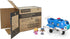Fisher-Price Little People Musical Toddler Toy Travel Together Airplane with Lights Sounds & 2 Figures for Ages 1+ Years...