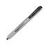 Amazon Basics Retractable Permanent Markers - Black, 12 Count...