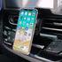 Magnetic Phone Holder Fit for Toyota CHR 2017 2018 2019 2020 2021 Air Vent Phone Mount Adjustable, Car Phone Cradle Fit for iPhone Samsung 4-7 Inc...