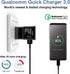 Type C Charger Fast Charging,Android Phone Charger Block with USB C Charger Cable 6.6Ft for Samsung Galaxy S24 Ultra/S23 Plus/S22/S21/S20/S10/S10 ...