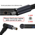 chenyang USB C to DC 5.5x2.5mm 20V Power 65W 100W 135W 140W PD Charge Cable for Laptop...