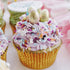 Gifbera Gold Foil Muffin Cupcake Liners/Baking Cups Standard Size, 100-Count...