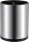 Stainless Steel Rotating Utensil Holder, 6.2L X 6.2W X 8H...