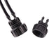 272 Pcs 1/4" Barbed Fittings Kit, 3/4'' to 1/4'' Hose Adapter,Straight Barbs,Tees,Elbows,End Plug,4-Way Coupling for Repair Drip Irrigation Fittin...