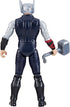 Marvel Epic Hero Series Thor Action Figure, 4-Inch, Avengers Super Hero Toys for Kids Ages 4 and Up...