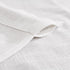 jinchan Linen Valance for Kitchen Living Room Rod Pocket Small Window Curtain Flax Linen Textured Valance Curtain Farmhouse Country Rustic Window ...