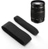 Lens Focus Rubber Ring, Lens Zoom Focus Rubber Focus Ring Camera Lens Accessories for Tamron 28?75mm F2.8 Lens A09...