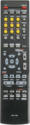 RC-1120 Replaced Remote Control Applicable for Denon AV Receiver AVR-590 DHT590BA AVR-1610...
