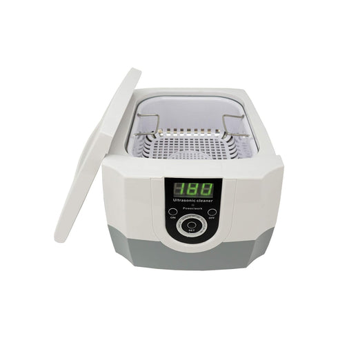 iSonic Plastic Basket PB4800A for Ultrasonic Cleaner P4800...