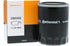 Continental 280202 Original Equipment Quality Engine Oil Filter...