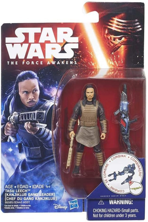 Star Wars Gangster 2 Action Figure...