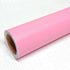 DIYAH 3D Pink Carbon Fiber Film Twill Weave Vinyl Sheet Roll Wrap DIY Decals 12" X 60" (1FT X 5FT)...