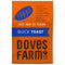 Doves Farm Quick Yeast | For Bread & Pizza Dough Baking | Useful for Home Hand Baking & Bread Machine | Highly Effective Instant Dry Yeast | 4.41 ...