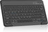 SENGBIRCH Bluetooth Keyboard for iPad Pro (13-inch, 12.9 inch), iPad Air 13-inch, Samsung Galaxy Tablet, Xiaomi, Wireless QWERTY Layout, USB-C Rec...