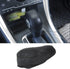 Car Gear Shift Knob Cover Compatible with Ford Fusion Fiesta Focus Transit Van Escape Edge Review Transit Connect Review EcoSport...