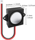 MakerHawk Arduino Speaker - 2pcs 3W 8 Mini Speaker, Full-Range, JST-PH2.0mm-2 Pin Interface, 3.3V-5V...