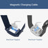 EmeTerm Original USB Magnetic Charging Cable Fashion, Explore, and Smart Series Anti-Nausea Wristbands (1 Pack)...