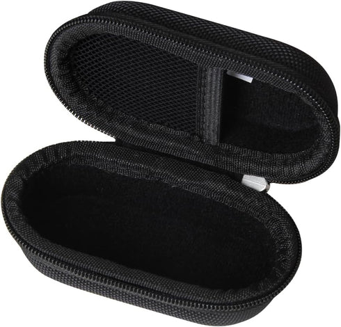 Hard Travel Case for Anker A1645 Nano Power Bank 5,000mAh 12W Portable Charger (Black)......