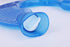 Hot Water Bottle, U Shaped PVC Explosion-Proof Hot Water Bottle Heating Pads Neck Shoulder Hand Warmer Heat Pack Hot Cold Therapy Pain Relief Neck...