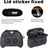 Jowhep Case for Beats Studio Buds Fashion 3D Design Stylish Silicone Cover Trendy Kawaii Funny Cool Fun Unique Wireless Powerbeats Cases for Beats...