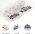 ARTIBETTER Doll Joints Doll Accessories for Teddy Bear Doll Making Joints Doll DIY Crafts Doll Making Movable Joints...