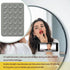 Silicone Suction Phone Case Adhesive Mount, Suction Phone Case Mount, Non Slip Suction Cup Phone Mount, 2.87? x 1.65? Strong Grip Holder for Selfi...