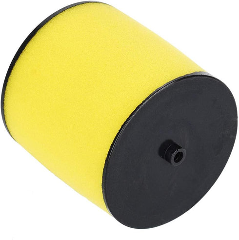 HIFROM Element Air Filter Cleaner Replacement for Honda ATV TRX250 TRX250TE Recon TRX250EX TRX250X RECON 250 17254-HM8-000...