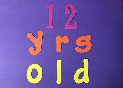 Cutting Dies for Card Making,Numbers 0-9 Metal Cutting Dies Scrapbooking Birthday DIY Craft 2 Inch Die Cuts (Numbers), silver...