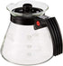 Kalita #35167 Coffee Drip Set, 102-D Set N (For 2 to 4 People)...