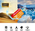 MMOMENT 128GB Micro SDXC Card MM23, A2, UHS-I, U3, V30, Class 10 Compatible, Read Speed Up to 160 MB/s, Write Speed Up to 100 MB/s, SD Adapter Inc...