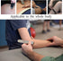 Gua Sha Massage Tools - Stainless Steel Scraping Tool for Scar Tissue and Soft Tissue Treatment...