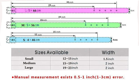 Rhinestone Dog Collar, Dazzling Sparkling Soft Suede Reflective Large Dog Collar Crystal Diamond Collar for Medium & Large Dogs (L:19-23", Brown)...