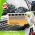 3M Extra Large Commercial Sponges C41 7456-T, 7-1/2" x 4-3/8" x 2-1/16",...
