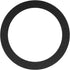 uxcell Black 3.5 Inch EVA Foam Speaker Edge Surround Rings Replacement Parts for Speaker Repair or DIY 2Pcs...