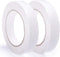 2 Rolls 1 Inch Double Sided Tape (1-Inch x 30 Yards per Roll), Permanent Clear Double-Sided Adhesive Scotch Tape for DIY Arts, Crafts, Scrapbook, ...