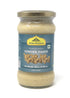Asian Kitchen Ginger Cooking Paste 10.5oz (300g) Glass Jar ~ Vegan | Gluten Free | NON-GMO | No Colors | Indian Origin...