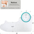 Cast Cover for Shower Arm Adult, Waterproof Cast Cover Full Arm Cast Protector for Shower Bath, Arm Cast and Bandage Cover for Broken Hands, Wrist...