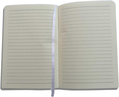 Journal Refill - College Ruled - 5.5" x 8.2" (A5) College Ruled Refill Paper | 5x8-200 pages | Travelers Notebook Refills for Refillable Journals ...