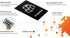 Storage Sign, ADA Compliant Modern Design Door Sign with Grade 2 Braille for Storage Private Area with 3M Double Sided Tape...