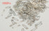 1,000Pcs Nickel-Plated Small Safety pins, 19mm Small Metal Sewing Clothing Accessories Decorative Fixed Safety pins (Silver)...